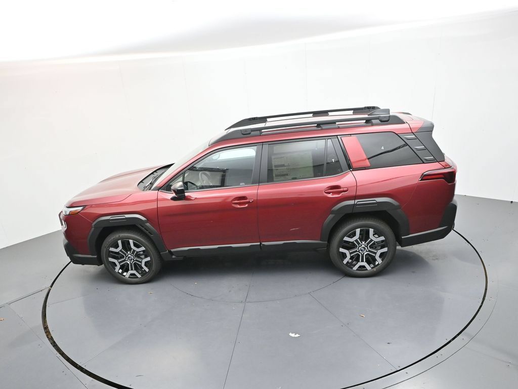 New 2026 Subaru Outback Touring XT AWD/4WD image 12