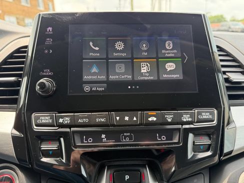 Used 2020 Honda Odyssey EX-L image 43