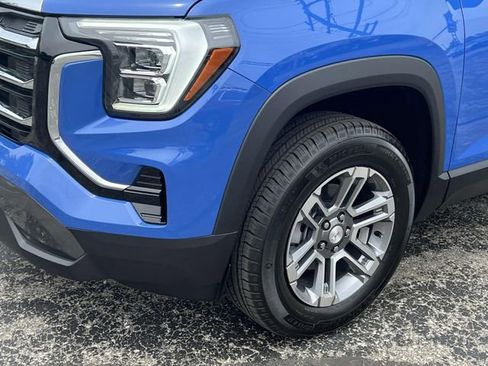 New 2026 GMC Terrain Elevation image 9