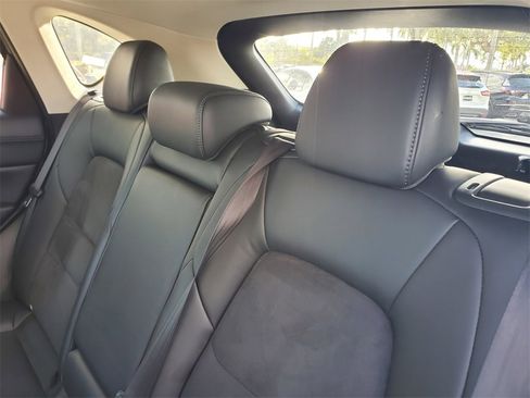 Used 2020 MAZDA CX-5 Touring image 12