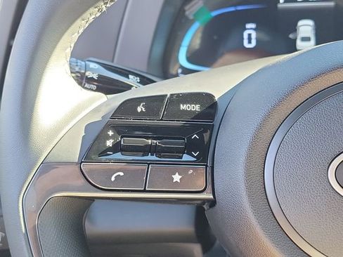 New 2026 Hyundai Elantra Sport FWD image 5