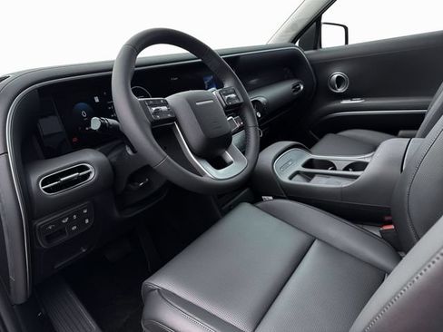 New 2026 Hyundai Palisade SEL FWD image 9
