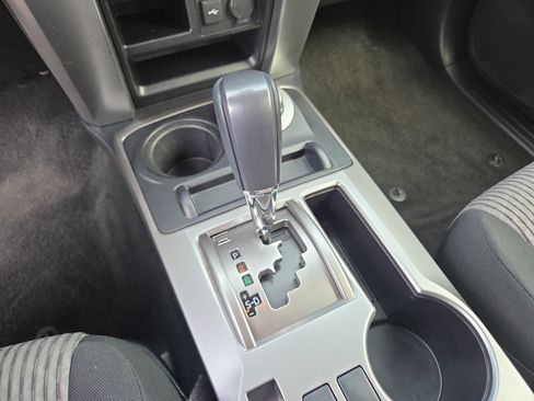 Certified 2024 Toyota 4Runner SR5 image 23