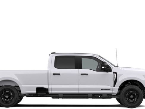 New 2026 Ford F250 XL w/ STX Appearance Package AWD/4WD image 27