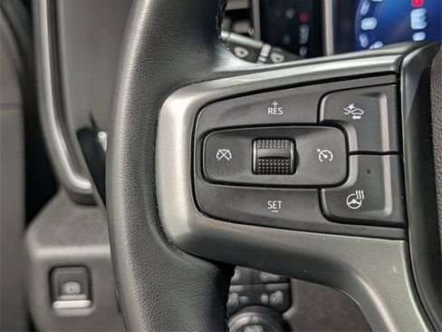 Used 2024 Chevrolet Silverado 3500 LTZ w/ LTZ Plus Package image 24