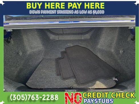 Used 2018 Honda Accord Sport image 15