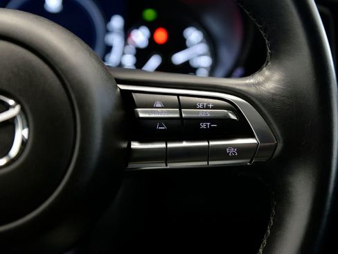 Used 2023 MAZDA CX-50 2.5 S w/ Preferred Plus Pkg image 23