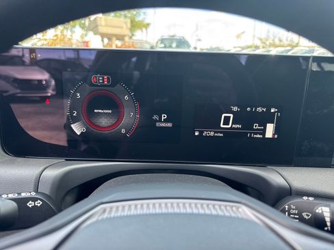 New 2026 Nissan Sentra S w/ Floor Mat Package image 17