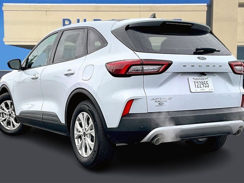 New 2025 Ford Escape Active w/ Active Premium Tech Pack image 3