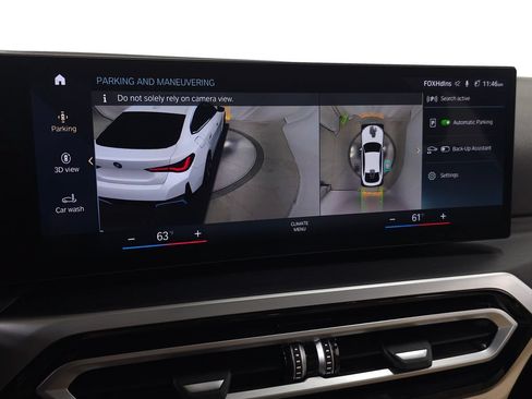 Used 2023 BMW i4 eDrive35 w/ Premium Package RWD image 31