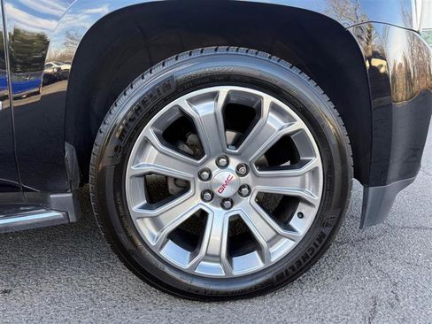 Used 2017 GMC Yukon Denali w/ Open Road Package image 24