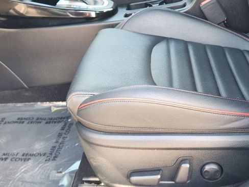 Certified 2024 Kia Forte GT w/ GT2 Package image 24