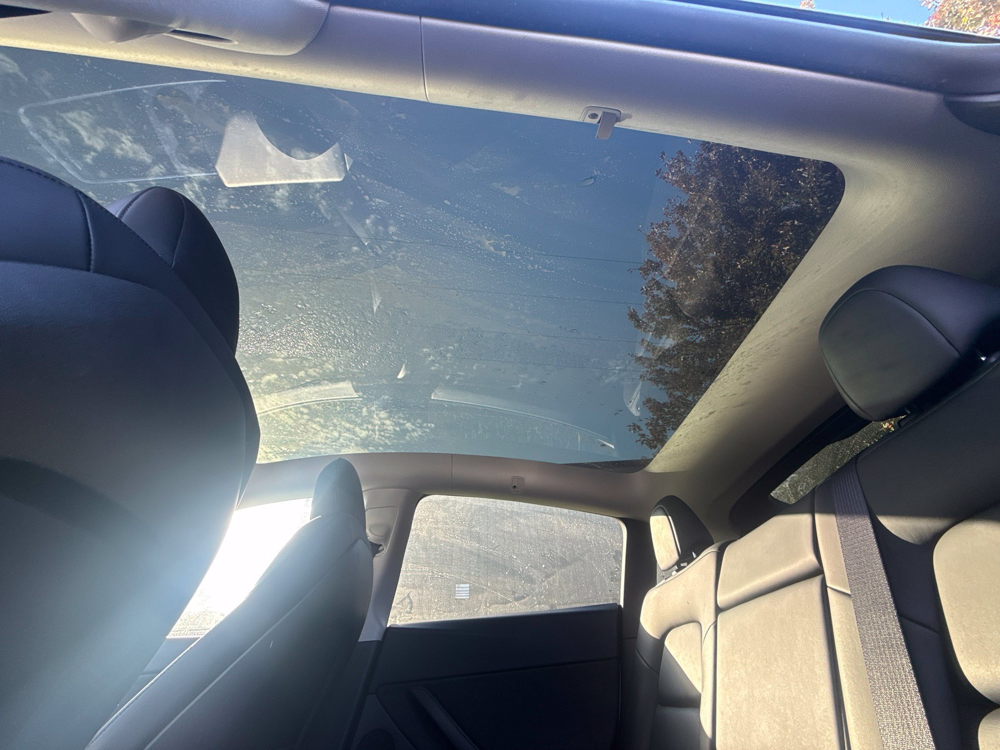 Used 2021 Tesla Model Y Long Range AWD/4WD image 15