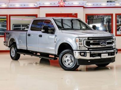Used 2022 Ford F250 XLT w/ XLT Value Package