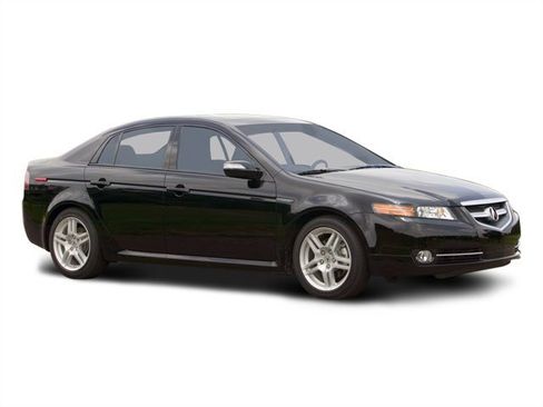 Used 2008 Acura TL image 1