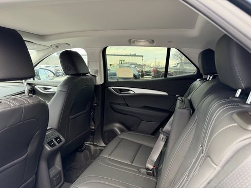 New 2026 Buick Envision Avenir image 7