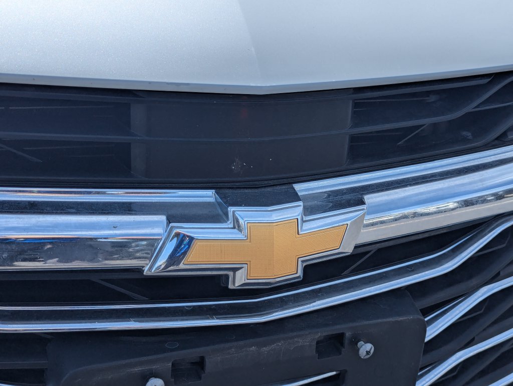Used 2019 Chevrolet Malibu Premier w/ Sun and Wheel Package FWD image 11