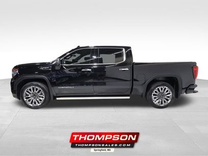Used 2024 GMC Sierra 1500 Denali Ultimate