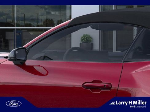 New 2025 Ford Mustang GT Premium image 20