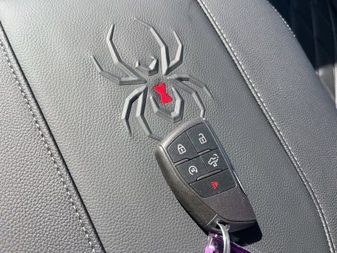 New 2026 Chevrolet Silverado 2500 LTZ w/ Trail Boss Package image 48