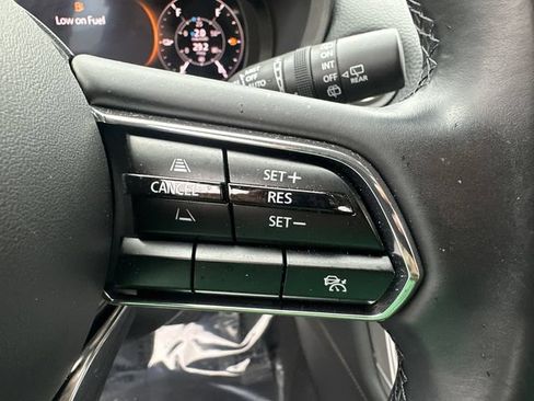 Used 2025 MAZDA CX-90 Plug-In Hybrid w/ Preferred AWD/4WD image 33
