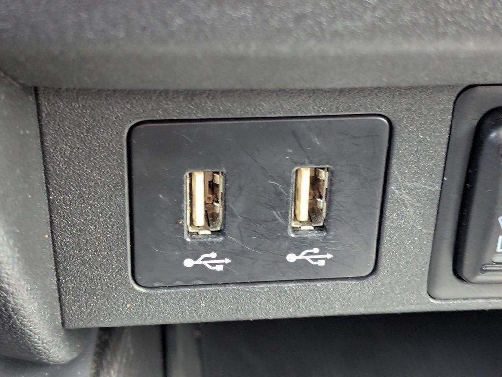 Used 2024 Mitsubishi Outlander Sport SE AWD/4WD image 20