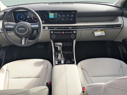 New 2026 Hyundai Tucson SEL FWD image 15