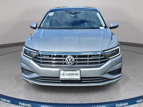 Used 2019 Volkswagen Jetta SEL FWD image 3