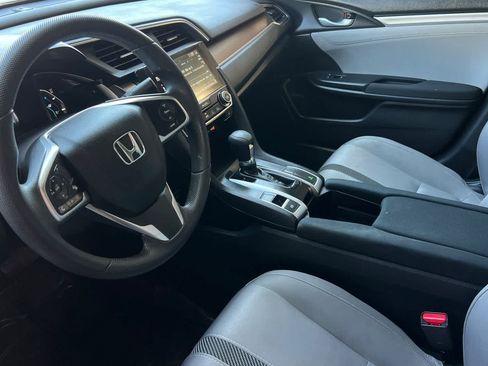 Used 2016 Honda Civic EX-T image 12