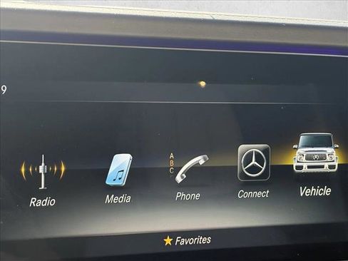 Certified 2023 Mercedes-Benz G 63 AMG 4MATIC image 9