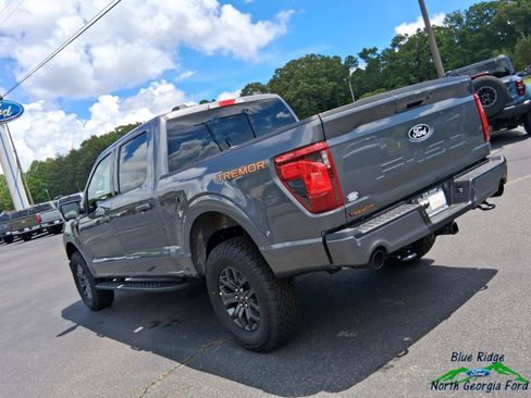 New 2026 Ford F150 Tremor w/ Bed Utility Package AWD/4WD image 24