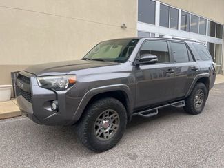 Used 2016 Toyota 4Runner SR5 Premium video 1