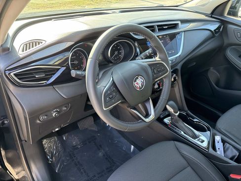 Certified 2023 Buick Encore GX Preferred w/ Cold Weather Comfort Package image 15