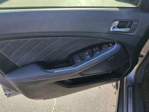 Used 2014 Kia Optima SX image 13