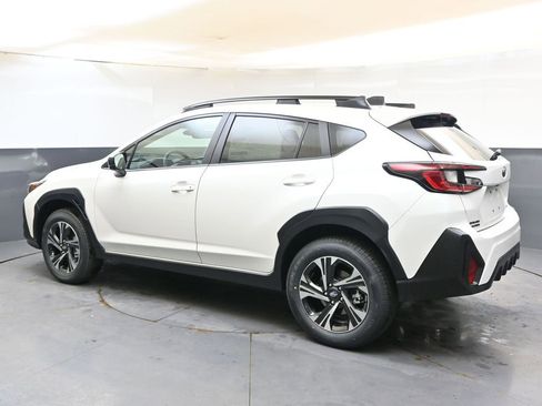 New 2026 Subaru Crosstrek 2.0i Premium AWD/4WD image 7