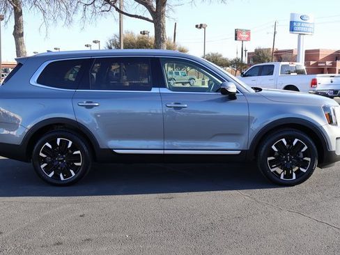 Used 2024 Kia Telluride SX Prestige image 14
