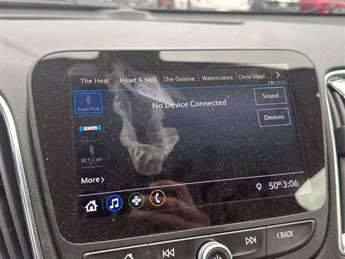 Used 2020 Chevrolet Malibu LT FWD image 13