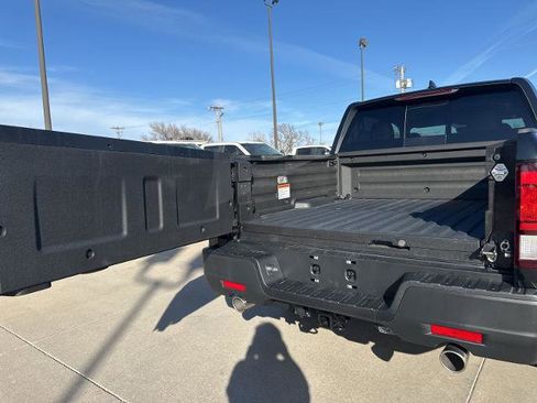 New 2025 Honda Ridgeline RTL image 15