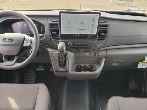New 2026 Ford Transit 150 Base w/ Load Area Protection Package image 16