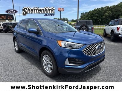 Used 2024 Ford Edge SEL
