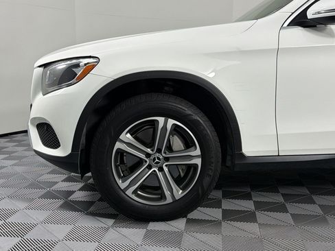 Used 2017 Mercedes-Benz GLC 300 image 12
