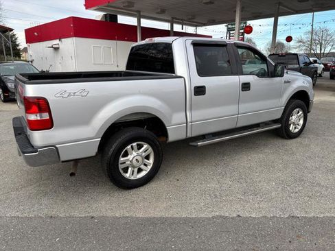 Used 2008 Ford F150 Lariat image 4