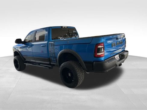Used 2020 RAM 2500 Power Wagon image 4