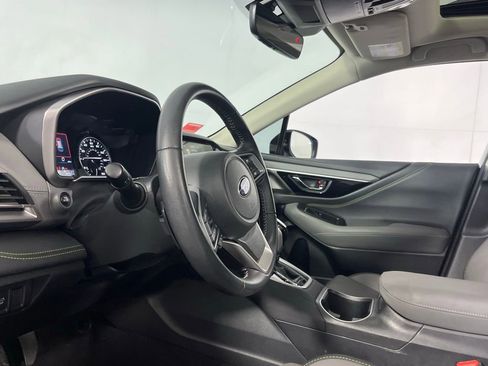 Used 2023 Subaru Outback Onyx Edition image 20