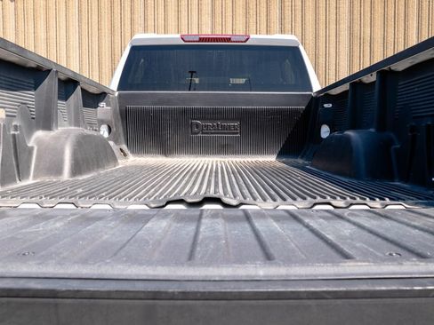 Used 2023 Chevrolet Silverado 1500 LT w/ Work Truck Package AWD/4WD image 35