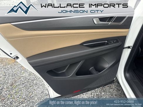 New 2026 Volkswagen Atlas Cross Sport SE AWD/4WD image 26