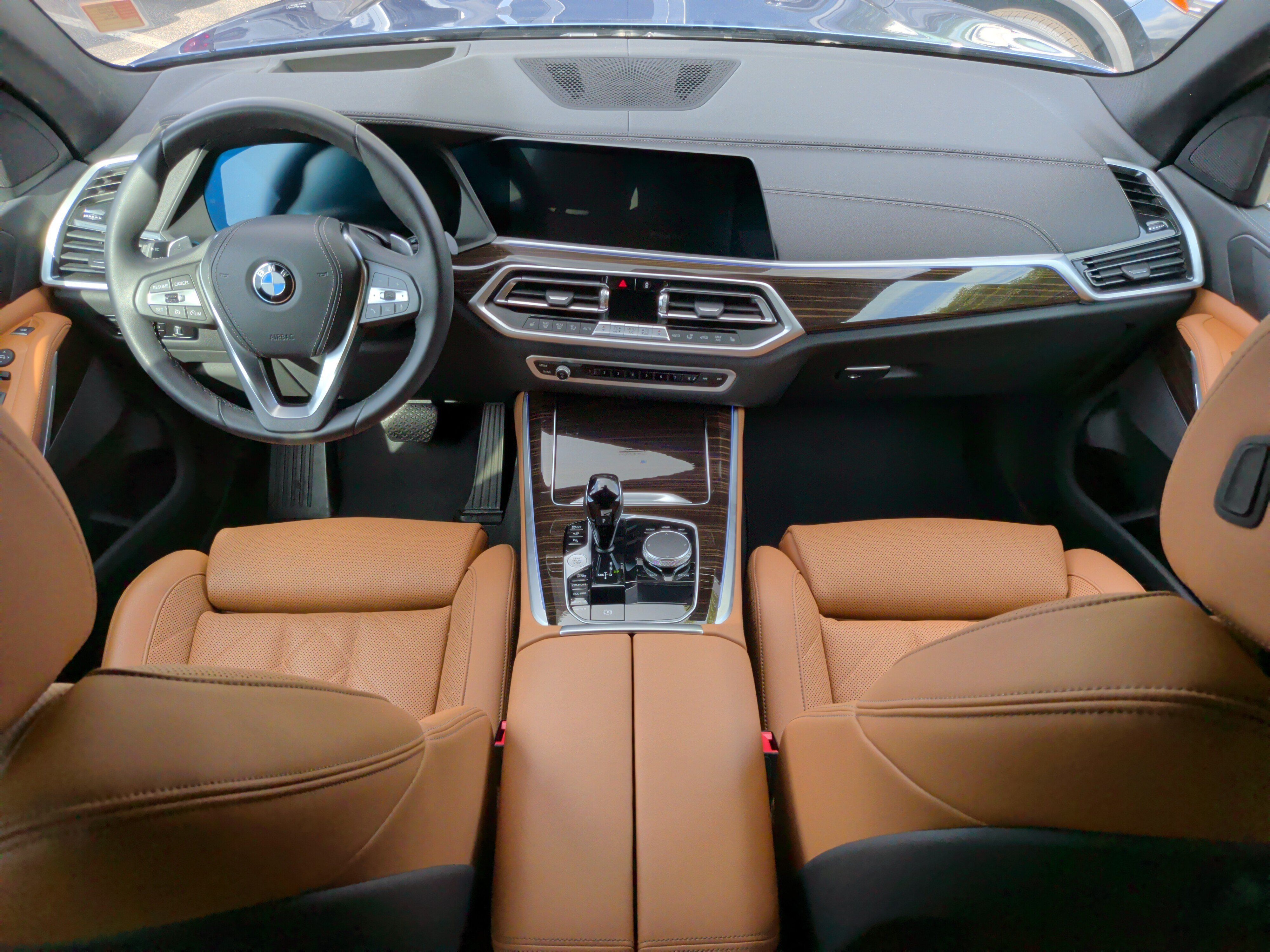 Used 2023 BMW X5 sDrive40i w/ Premium Package RWD image 33