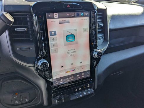 New 2026 RAM 2500 Tradesman AWD/4WD image 13