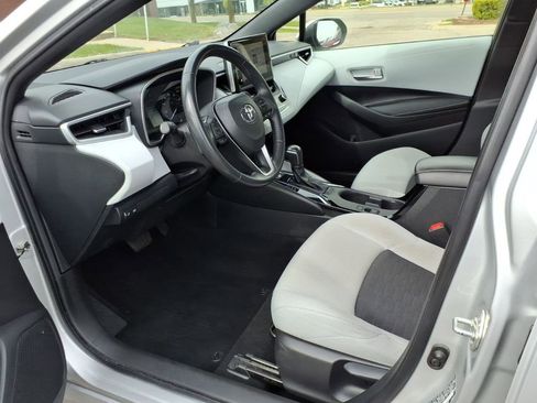 Used 2023 Toyota Corolla SE FWD image 10