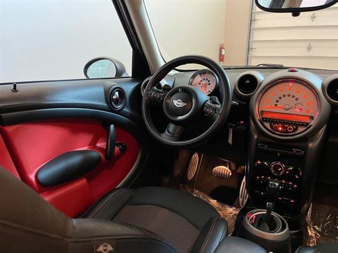 Used 2012 MINI Cooper Countryman S AWD/4WD image 26